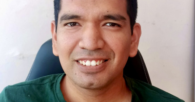 Art&iacute;culo cient&iacute;fico de estudiante UG es portada de revista indizada internacional