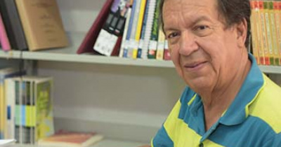 Dr. Jos&eacute; de Jes&uacute;s Cordero Dom&iacute;nguez, c&uacute;mulo de legado acad&eacute;mico en la UG 