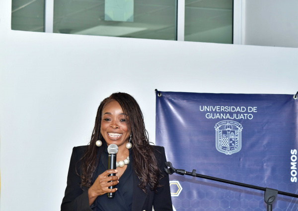 Especialistas analizar&aacute;n condiciones de vida y trabajo durante Congreso Internacional en el Campus Le&oacute;n de la UG