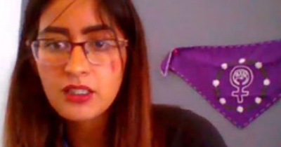 Se reflexiona en la UG sobre el rol de las colectivas feministas para la atenci&oacute;n de la violencia de g&eacute;nero  