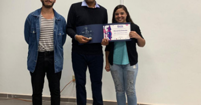 Concluye el “Programa Desarrollo de la Mentefactura” en el municipio de Tierra Blanca