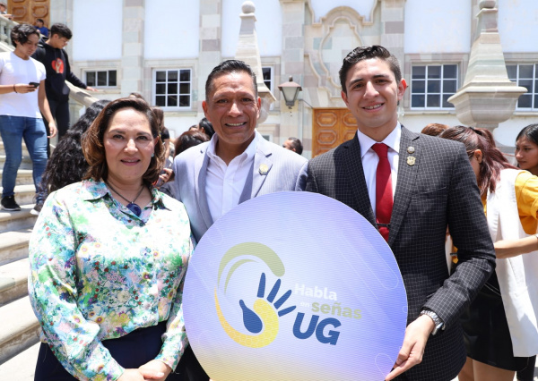 “Habla en Se&ntilde;as” cierra ciclo de actividades con una muestra del trabajo realizado para construir espacios inclusivos 