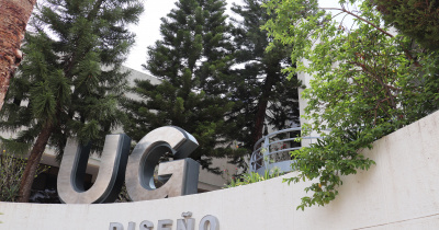 Presentan Intus 16, revista especializada del Departamento de Dise&ntilde;o UG