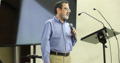 Reflexionan sobre la disponibilidad del agua y el impacto de la pr&aacute;ctica agr&iacute;cola en Guanajuato