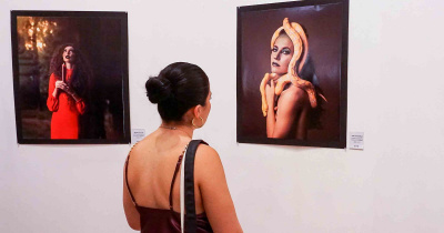 Campus Le&oacute;n acerca a su comunidad a la fotograf&iacute;a art&iacute;stica 