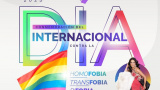 Participar&aacute; Morganna Love en conmemoraci&oacute;n en la UG en el D&iacute;a Internacional contra la Homofobia, Transfobia y Bifobia