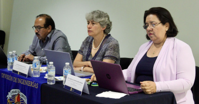 Programas educativos de la DICIS UG son sometidos a evaluaci&oacute;n CIEES