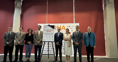 UG se integra al convenio de colaboraci&oacute;n de la Red Universitaria de las Artes