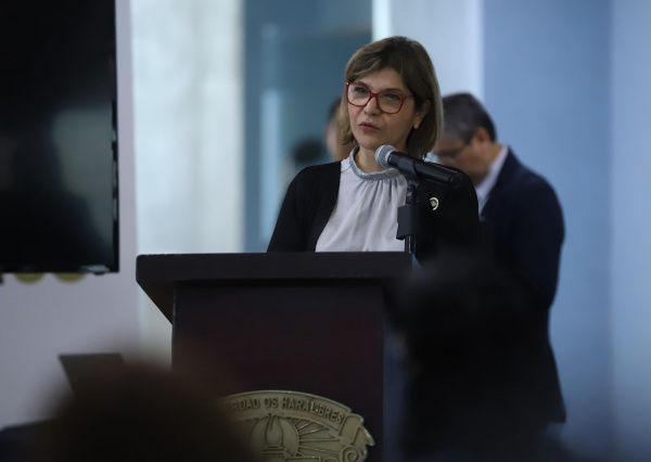 UG anuncia alianza con Huawei para fortalecer formaci&oacute;n de estudiantes y personal acad&eacute;mico