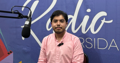 Espacio de formaci&oacute;n para las juventudes, eso tambi&eacute;n es Radio UG 