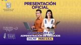 Licenciatura en Administraci&oacute;n de Negocios busca fortalecer el liderazgo latino en el mercado estadounidense