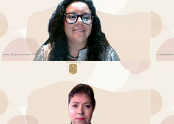 Comienzan en UG los Seminarios Permanentes sobre G&eacute;nero y Feminismos