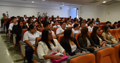 UG y Red ESAM plantean los desaf&iacute;os para mejorar la salud mental de la poblaci&oacute;n 