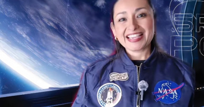 Estudiantes del Nivel Medio Superior de la UG integran el equipo mexicano rumbo al Space Settlement Design Competition 2026