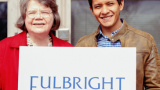Egresado de la UG obtiene beca Fulbright-Garc&iacute;a Robles