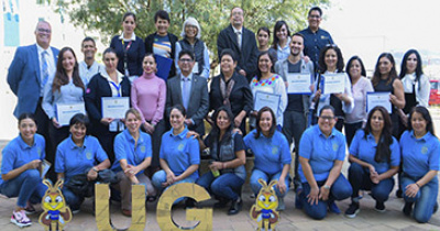 Celebran los 58 a&ntilde;os del Servicio Social a trav&eacute;s de experiencias que transforman