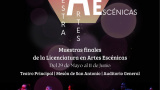 La Licenciatura en Artes Esc&eacute;nicas UG invita a la Muestra “Abejas Esc&eacute;nicas”