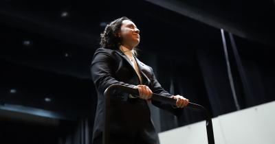  Cautivan In&eacute;s Rodr&iacute;guez y la OSUG con el programa “De Danza y Romanticismo”