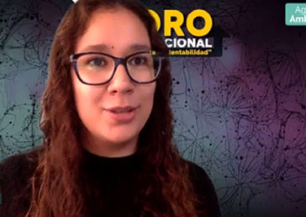 Realizan Foro Internacional 