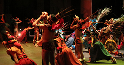 En formato presencial o en l&iacute;nea, Cultura UG se consolida como un puente con la sociedad