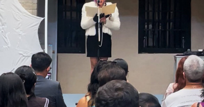 UG impulsa el di&aacute;logo acad&eacute;mico con Coloquio sobre Arte y Teor&iacute;a Queer 