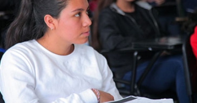 Aumenta 13.5% solicitudes de admisi&oacute;n a licenciaturas de la UG