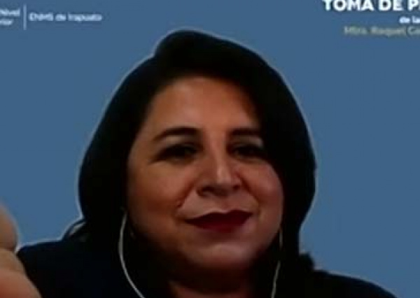 Directora de la ENMS Irapuato llama a fortalecer el sentido de comunidad y la empat&iacute;a para fortalecer procesos educativos