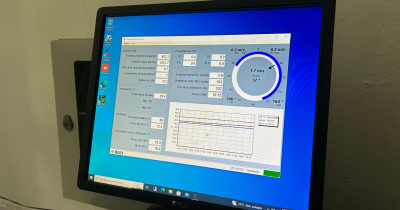  Pronostican lluvias y descenso de la temperatura en el estado de Guanajuato