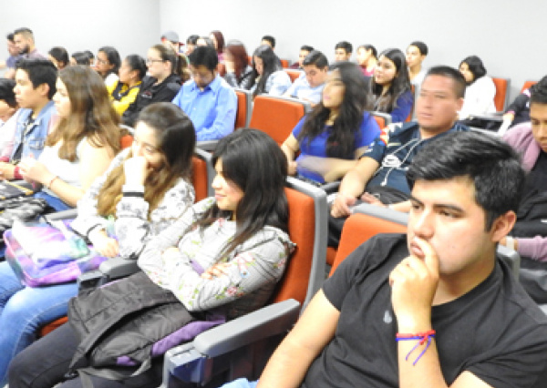 Acad&eacute;micos UG reinterpretan los imaginarios de la conquista de M&eacute;xico