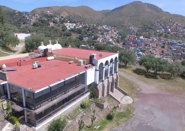 Otorgan a la UG 13.3 mdp adicionales, ser&aacute;n destinados a infraestructura universitaria