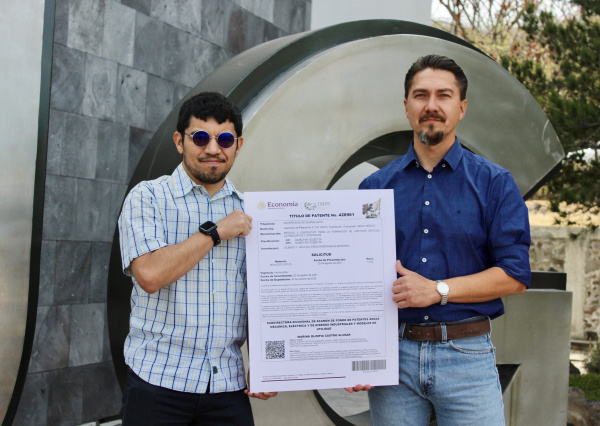 Investigadores UG influyen&nbsp;en&nbsp;el&nbsp;desarrollo de la &oacute;ptica singular ultrarr&aacute;pida y tecnolog&iacute;as cu&aacute;nticas en M&eacute;xico