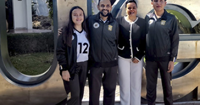 Presentar&aacute;n proyecto estudiantes de la ENMS de Salvatierra en Espa&ntilde;a