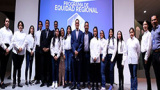 Dan bienvenida de la s&eacute;ptima generaci&oacute;n del Programa Equidad Regional  