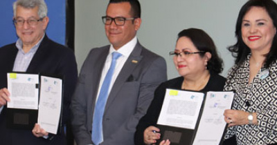 Se realiza en la UG Foro Regional sobre el Sistema Estatal Anticorrupci&oacute;n 