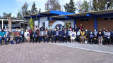 ENMS de Silao celebra 43 a&ntilde;os de egreso de su primera generaci&oacute;n