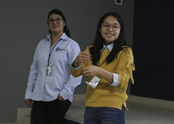 Ofrecen taller sobre primeros auxilios psicol&oacute;gicos para atender crisis 