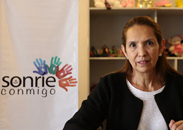 UG y “Sonr&iacute;e Conmigo” suman esfuerzos en pro de la salud mental