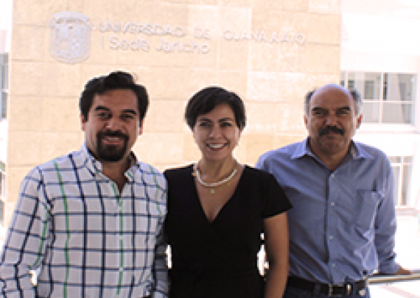 Reconoce la International Journal of Fruit Science investigaci&oacute;n UG