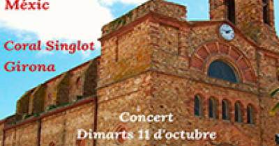 Coro UG ofrecer&aacute; cuatro conciertos en Festival Europeo