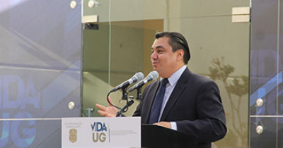 VIDA UG, una propuesta integral para poner la ciencia al servicio de la sociedad 