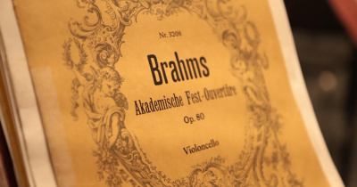 OSUG rinde homenaje a Juli&aacute;n Carrillo, destacado m&uacute;sico mexicano del periodo Porfiriato