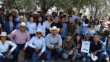Programa de Agronom&iacute;a UG realiza demostraci&oacute;n de parcelas con manejo integrado de plagas y enfermedades