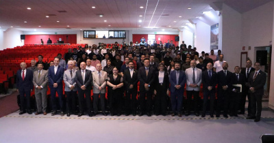 UG es sede el XXXI Congreso Internacional de la SOMIM