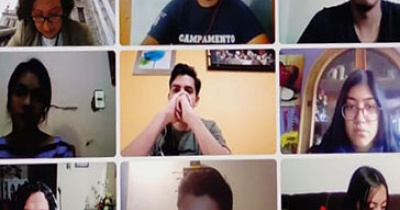 DICIVA ofrece inducci&oacute;n a m&aacute;s de 600 nuevos estudiantes