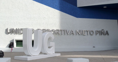 Invitan a inscribirse en las actividades de la Unidad Deportiva Nieto Pi&ntilde;a 