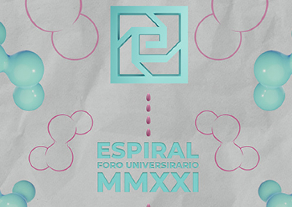 Cultura de paz, latidos de la infancia, eje tem&aacute;tico de Espiral 2021 