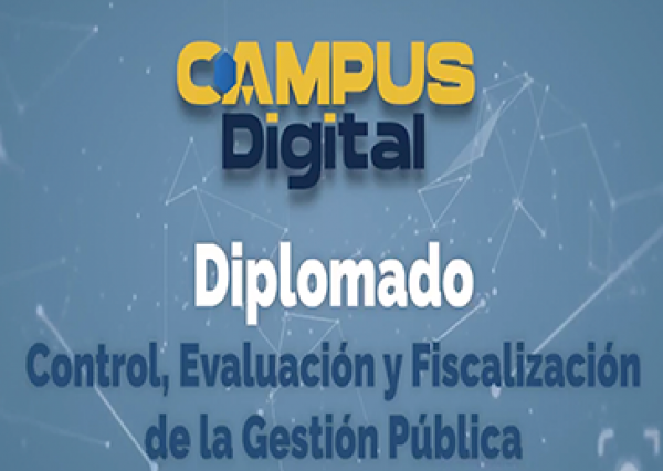 Culmina Diplomado “Control, Evaluaci&oacute;n y Fiscalizaci&oacute;n de la Gesti&oacute;n P&uacute;blica” en la UG