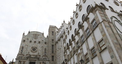 UG anuncia ajustes al calendario acad&eacute;mico julio-diciembre