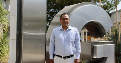  Sociedad internacional distingue a Profesor UG como Senior Member de &Oacute;ptica