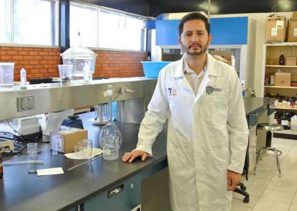 Siete investigadores UG forman parte del 2% de la comunidad cient&iacute;fica con mayor influencia a nivel mundial 